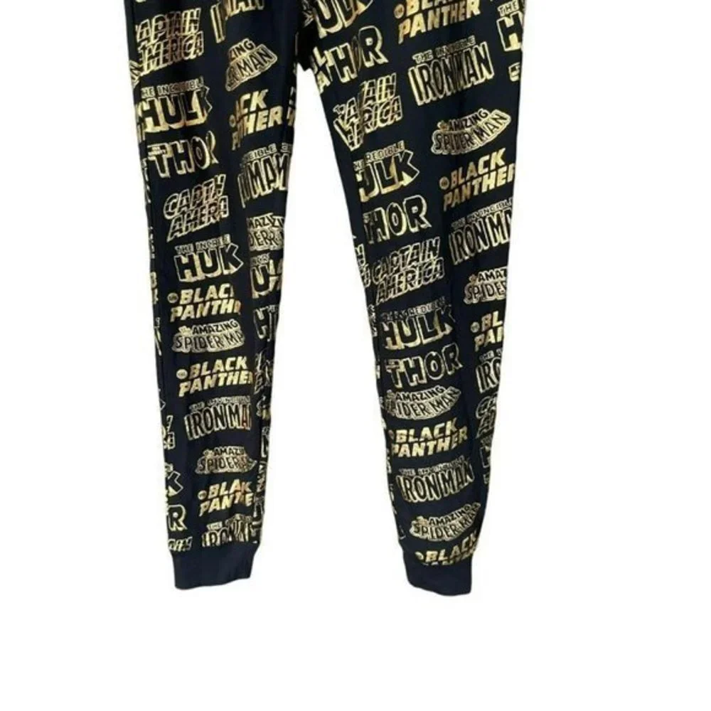 Marvel Jogger Sleepwear‎